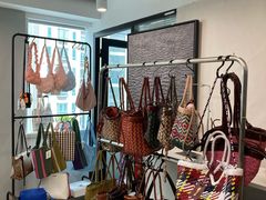 -JuneShop小众设计师品牌集合店