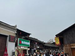 -零陵古城