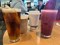 -Wagas沃歌斯(长宁龙之梦店)