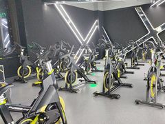 -空中健身·游泳(季佳荟新华家园店)
