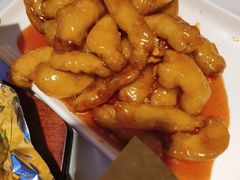 -东来土菜馆(民祥园路店)