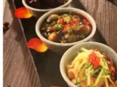-长安面坊(西点茂店)