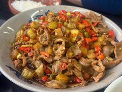 -潇湘阁(三里屯SOHO店)