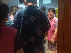 -沐槿宫韩式汗蒸水汇(马群店)