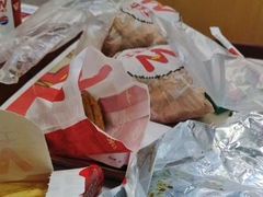 -华莱士·全鸡汉堡(光华路店)