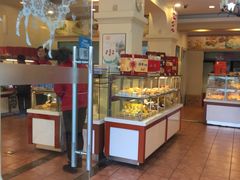 -长发西饼(道前店)