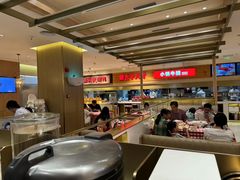 -西贝(金桥店)