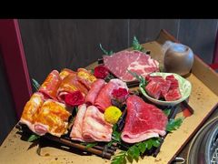 -300杯·和牛烧肉清酒专门店(廊里店)