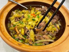 太太剁椒醋蒸鸡-庐州太太(南七里店)