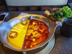 -湊湊火锅·茶憩(和平大悦城店)