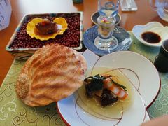-九献创意菜·牛排料理(亮马河花园店)
