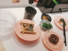 -争鲜回转寿司(通州万达店)