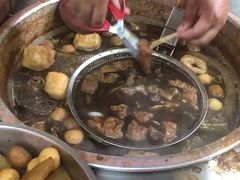 -修记牛杂店(同华东一路店)