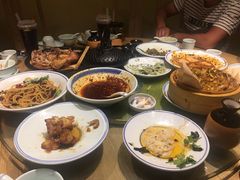 -大厨小馆(华阳城店)