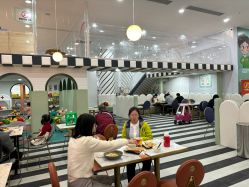 -宝燕乐园(春申店)