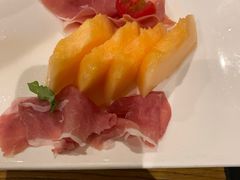 -安妮意大利餐厅(国贸店)