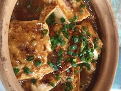 豆腐-御满江海鲜酒家(洛溪新城店)