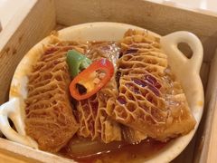 -美心·翠园(港汇恒隆广场店)