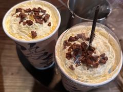 -成川茶店·潮汕工夫浓茶(万象店)