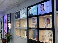 -大明眼镜(方庄店)