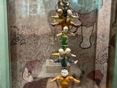 -秦始皇帝陵博物院(兵马俑)