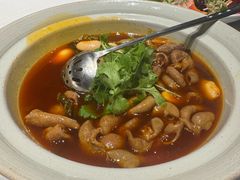 -望京辣宴·古法川菜(望京店)
