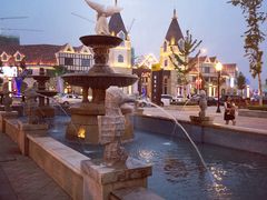 -那香海钻石沙滩浴场