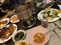 -洲际酒店·地平线全日餐厅HORIZON CAFÉ