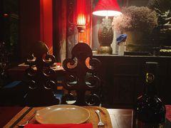 -花马天堂云南餐厅 Lost Heaven(高邮路店)