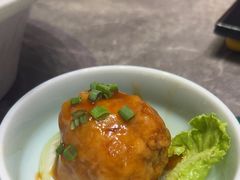 -闫府私房菜·百年鲁菜(恒隆店)