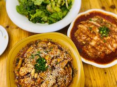 -勇猛子川菜馆(新军路店)