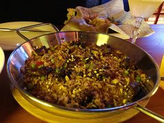 桑巴牛肉烩饭-HIB HUB公社(解放西路店)