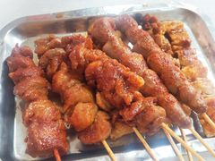 -海平馄饨(逍遥二路店)