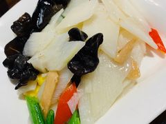 -烤肉季饭庄