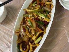 -阿杰臻选海鲜饭店(普陀山店)