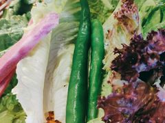 -秦炉烤肉(财富中心店)