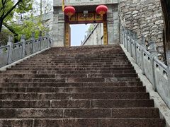 -玉泉观