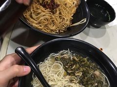 -老地方面馆(思南路店)