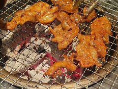 -蒜香焼肉PURUSHIN(马场路店)