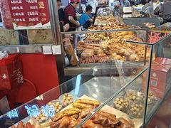 -桃源市场(解放路店)