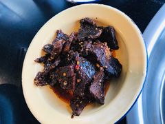 -李子坝梁山鸡(李子坝大鸡哥店)