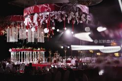 -花轿喜屋婚礼策划