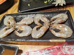 -九田家黑牛烤肉料理·自助(洪洞县城市花园店)