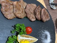 -长崎屋·日本料理·刺身·烧鸟(天河北路店)