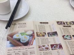 -龙的酒楼·手工早茶·顺德菜(近良路店)
