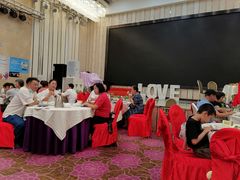 -百乐门喜宴(海珠广场华厦店)