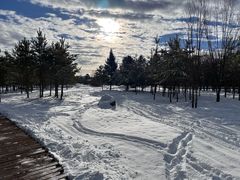 -北极村旅游风景区