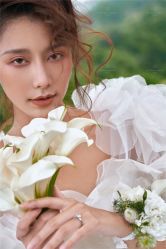 -金夫人婚纱摄影(包河万达店)