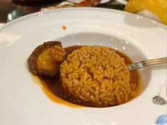 -云海轩·海鲜自助-河北云瑧世纪大饭店1F