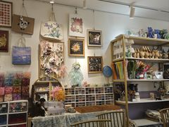 -100家灵感仓库·DIY团建(什刹海店)